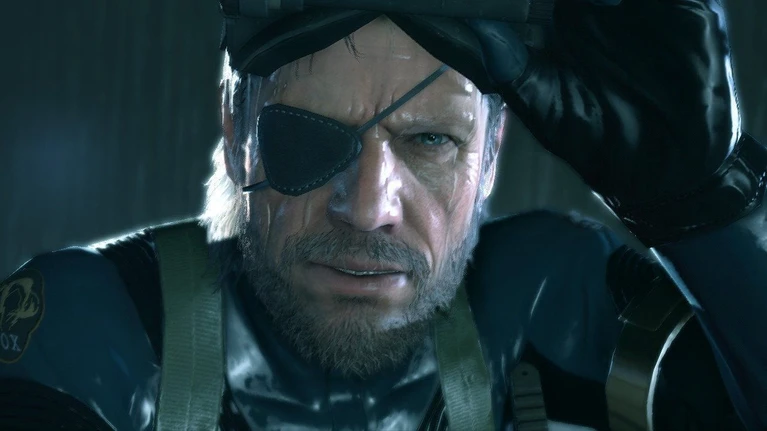 MGS V the Phantom Pain tra gli anni fiscali 2015 e 2016