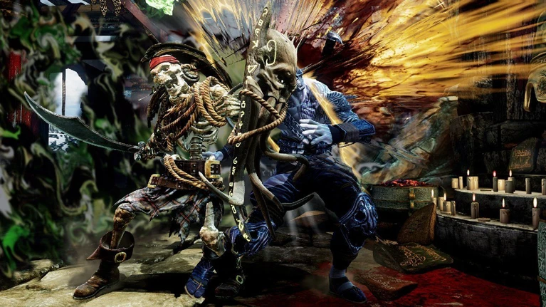 Microsoft Killer Instinct continuerà con un nuovo team