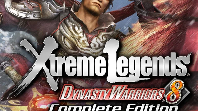 Dynasty Warriors 8 Xtreme Legends ha una data Europea