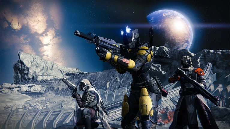 Beta di Destiny attesa per lestate