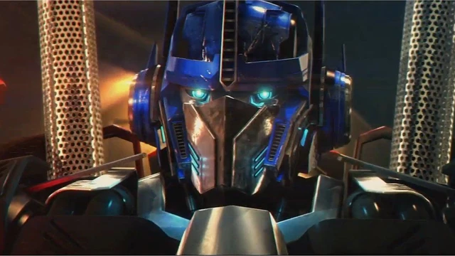 Ecco il trailer di Transformers Universe