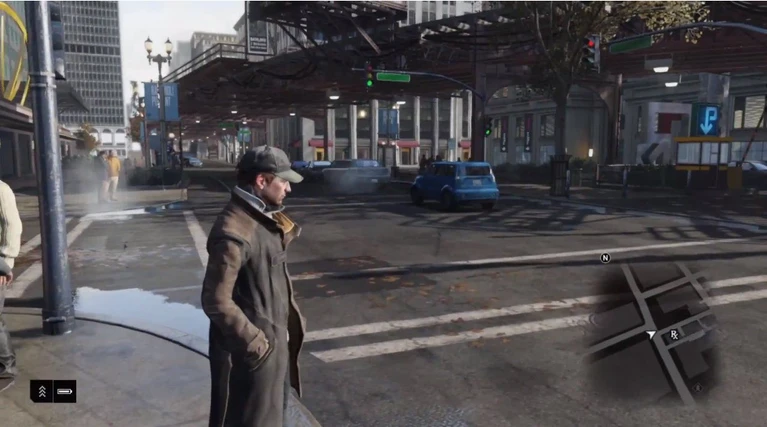 Watch Dogs conferme per Wii U e rumors sulla data di uscita