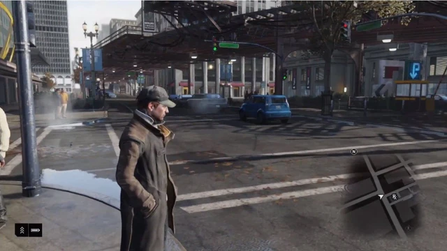 Watch Dogs: conferme per Wii U e rumors sulla data di uscita