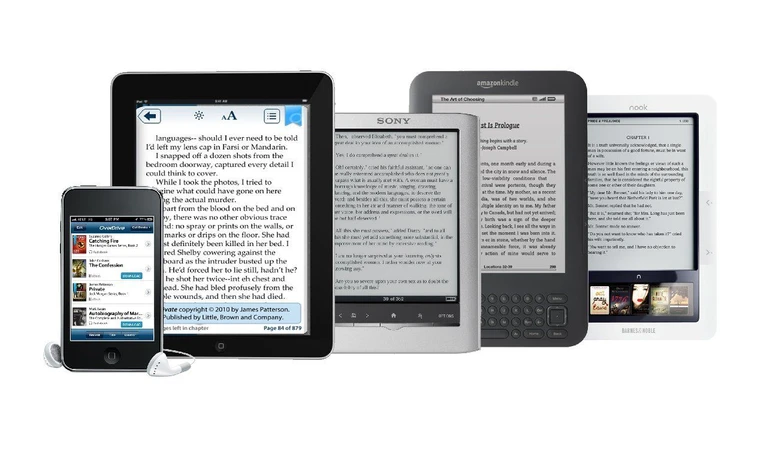 Microsoft al lavoro su un nuovo software eReader