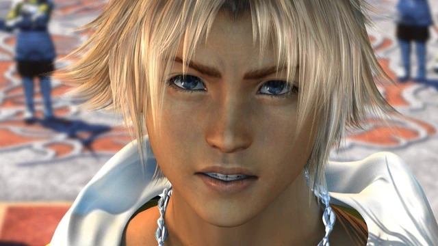 Trailer di San Valentino per FFX|X-2