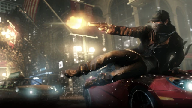 Watch Dogs entro aprile/maggio