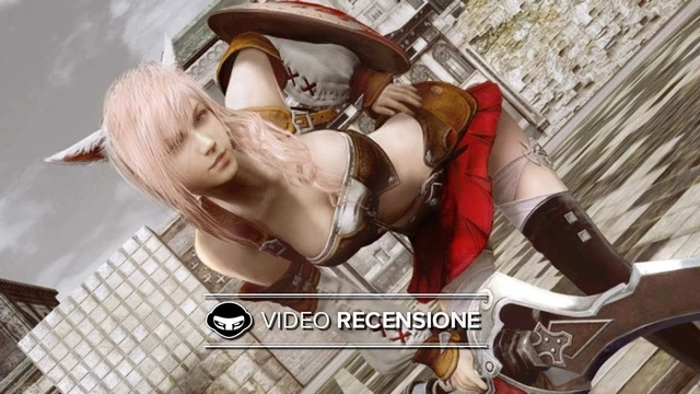 Lightning Returns nella nostra Video Recensione