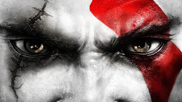 Annunciata la God of War Collection per PSVita!