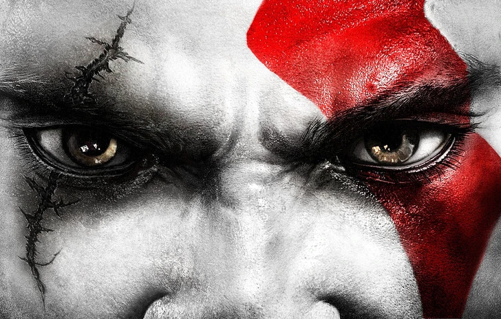 Annunciata la God of War Collection per PSVita