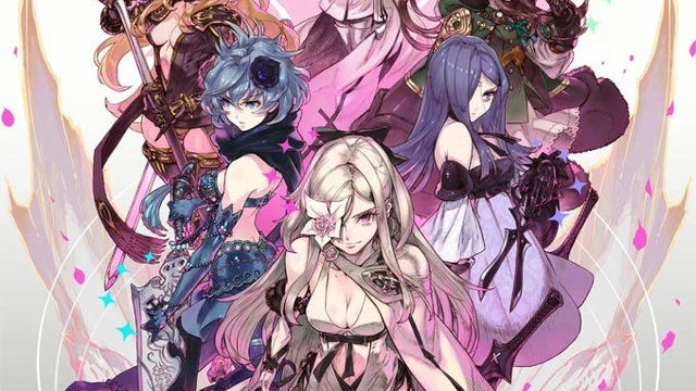 Un DLC-prequel per Drakengard 3