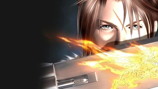 FFVIII compie 15 anni - Ecco delle curiosità che sicuramente non conoscevate