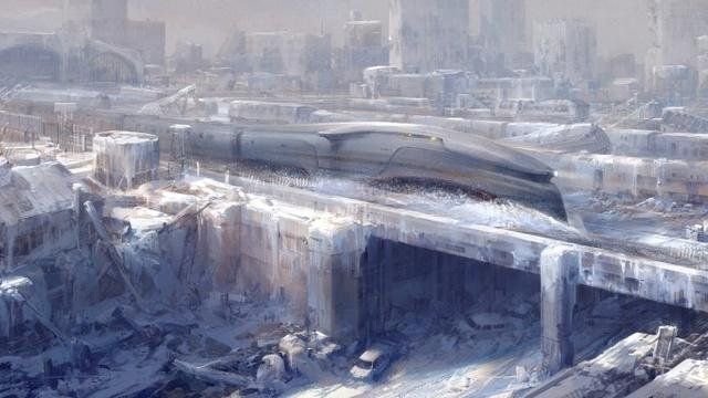 Snowpiercer, ecco la video recensione del capolavoro di Bong