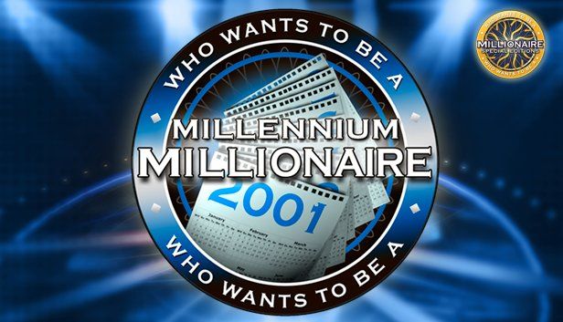 Who Wants To Be A Millennium Millionaire