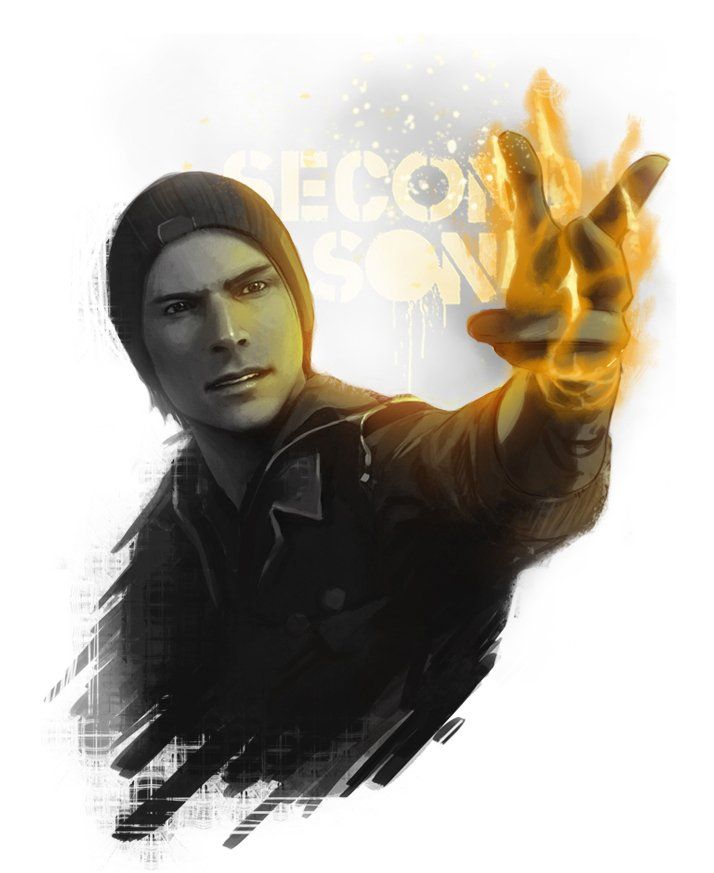 Trailer per la collectors edition di inFamous