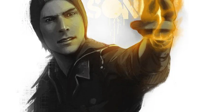 Trailer per la collector's edition di inFamous