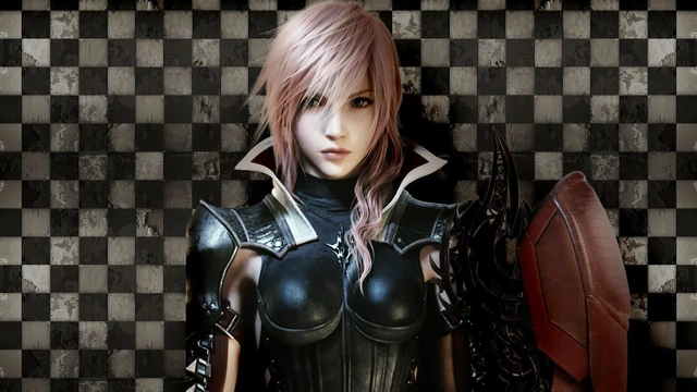 La colonna sonora di Lightning Returns