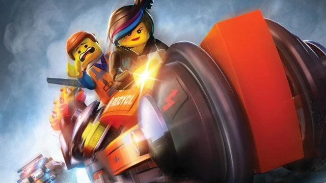 Una nuova clip di The LEGO Movie