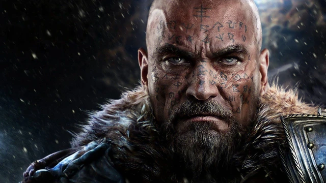 Lords of the Fallen ci mostra un po' di gameplay