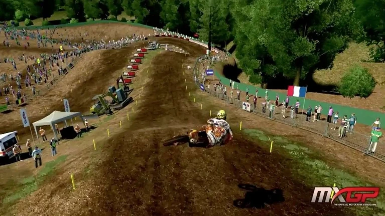 Un nuovo dev diary per MXGP