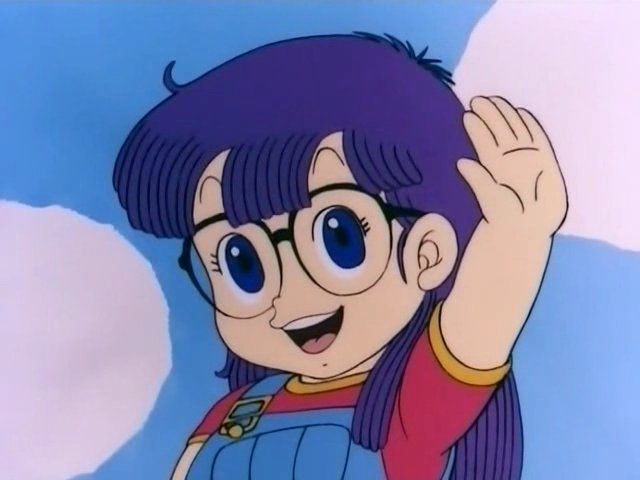 Anche Arale giocabile in JStars Victory Vs