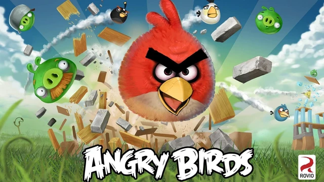 Nuovo annuncio per Angry Birds nella giornata di domani