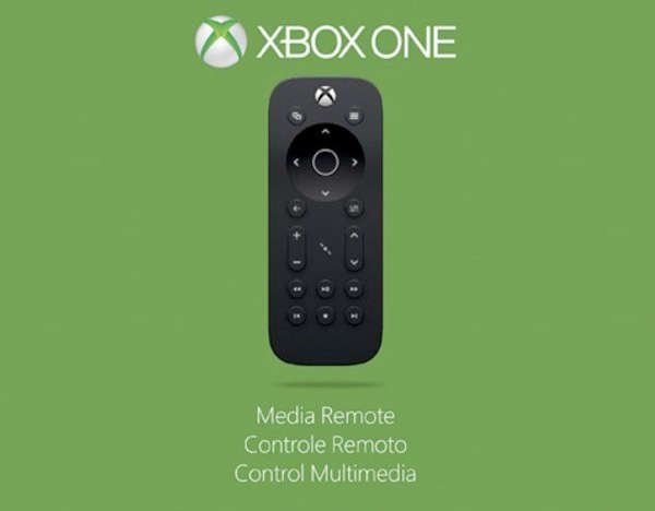 Rumor un telecomando per Xbox One