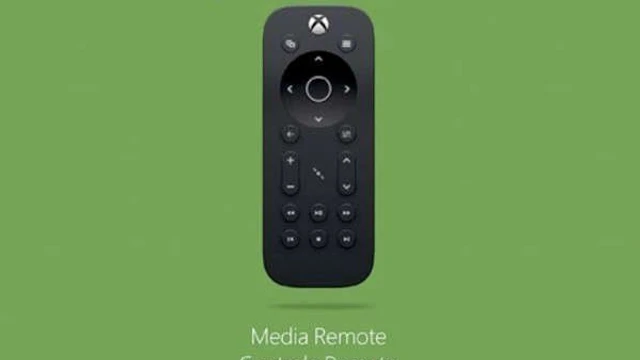 Rumor: un telecomando per Xbox One