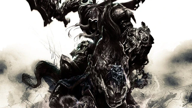 Collection in arrivo per Darksiders e Red Faction