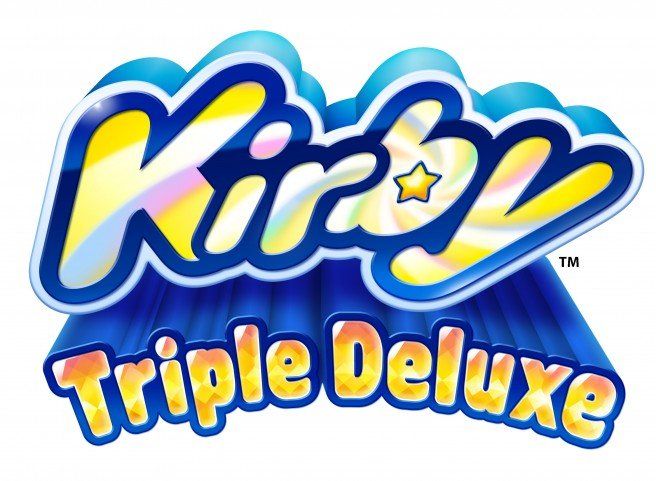 Annunciata la data di Kirby Triple Deluxe