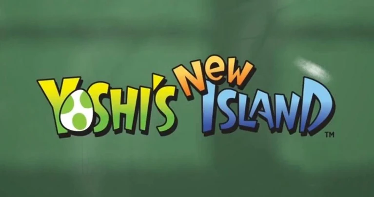 AGGIORNATANuovo trailer per Yoshis New Island