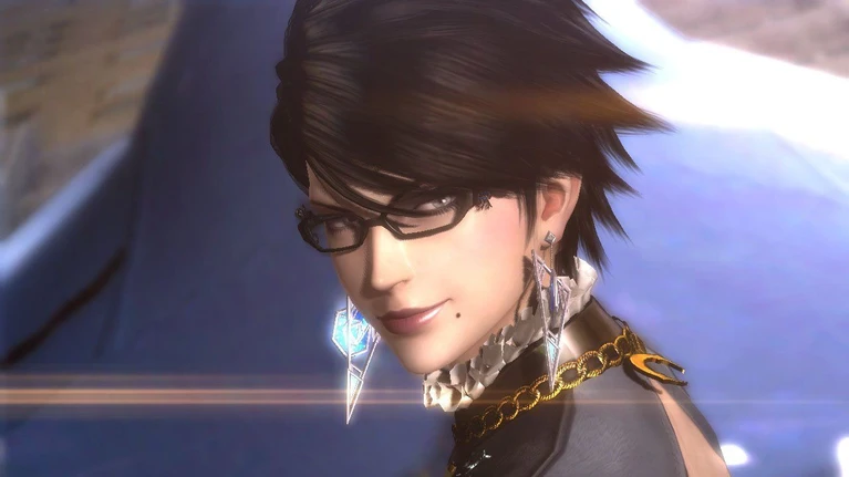 Un nuovo gameplay trailer per Bayonetta 2