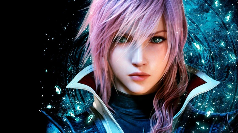 Comunicato stampa per luscita di Lightning Returns Final Fantasy XIII