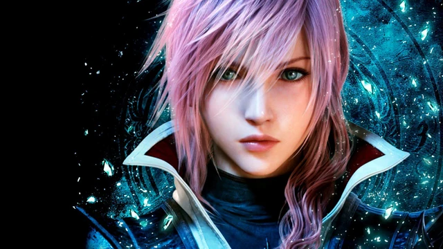 Comunicato stampa per l'uscita di Lightning Returns: Final Fantasy XIII