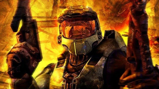 Le dichiarazioni della voce di Master Chief