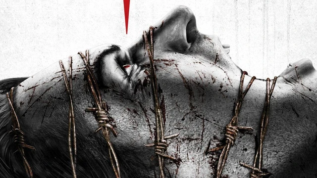 Data ufficiale per The Evil Within