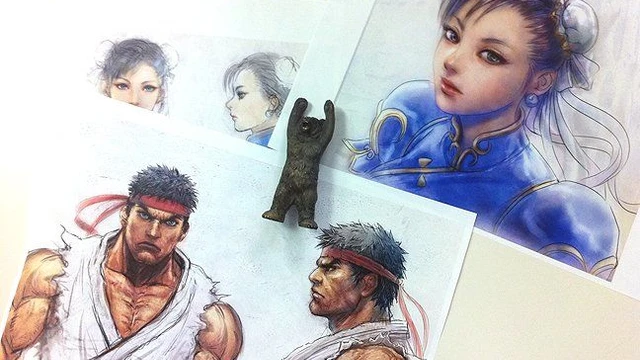 Tekken X Street Fighter non è morto