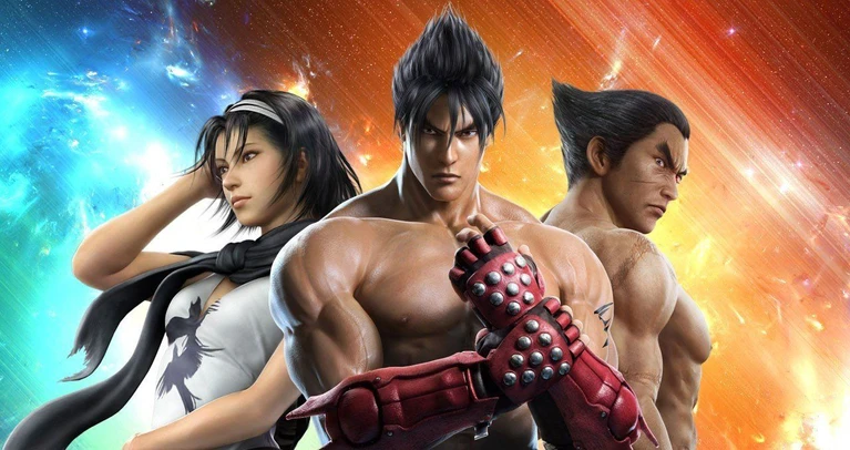 Aggiornamento 105 per TEKKEN Revolution