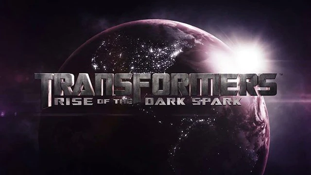 Annunciato Transformers: Rise of the Dark Spark