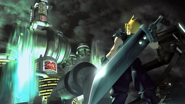 Kitase parla di FFVII remake