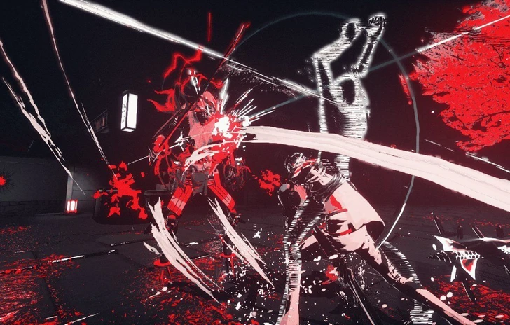 Killer is Dead arriva su PC in Nightmare Edition