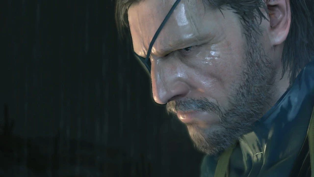 MGS5: Ground Zeroes Ã¨ breve? The Phantom Pain sarÃ  tutt'altra cosa!