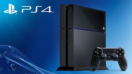 Ufficiale  PS4 supera i 5 milioni di pezzi venduti