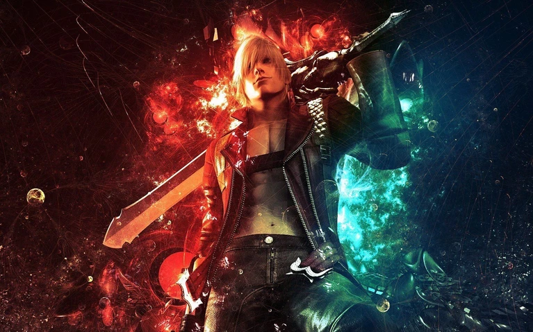 Devil May Cry pronto ad un seguito su nextgen