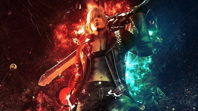 Devil May Cry pronto ad un seguito su next-gen?