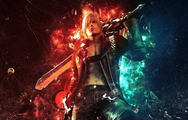 Devil May Cry pronto ad un seguito su nextgen