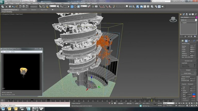 Nuovo TechVideo per Unreal Engine 4