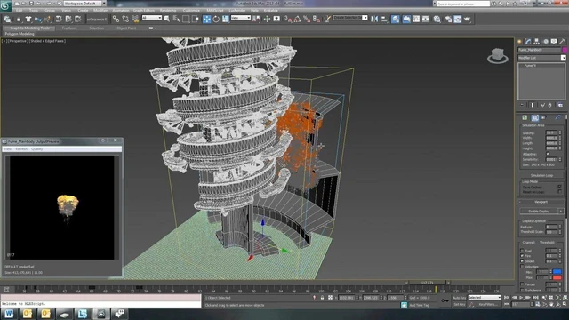 Nuovo Tech-Video per Unreal Engine 4