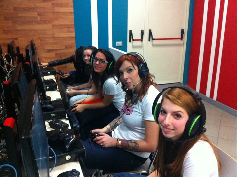 Personal Gamer Il team Sublime vince la finale di CoD Ghosts