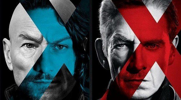 Nuove foto per XMen Giorni di un futuro passato