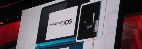 Dal Centro Sperimentale di Cinematografia un corto per Nintendo 3DS